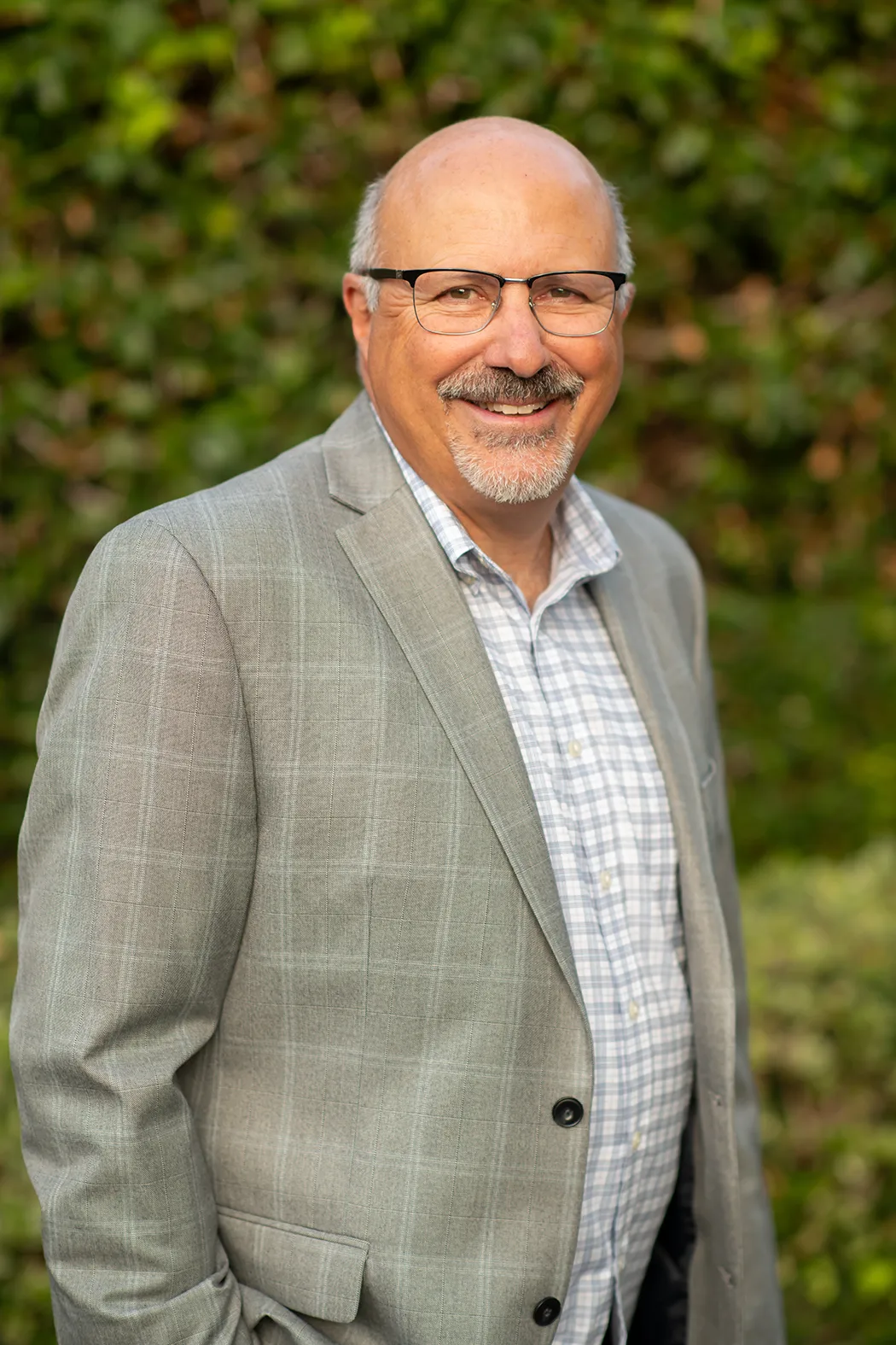Dr. Charles Tatosian