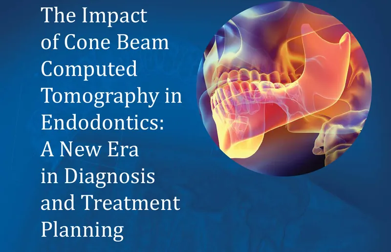 Cover of the Spring 2018 Endodontics: Colleagues for Excellence newsletter