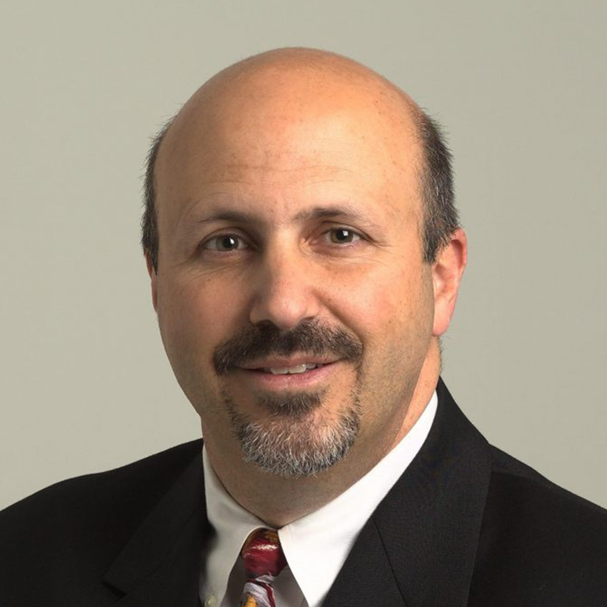 Dr. Charles Tatosian Dr. Charles Tatosian