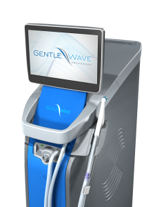 GentleWave System Angle GentleWave System Angle