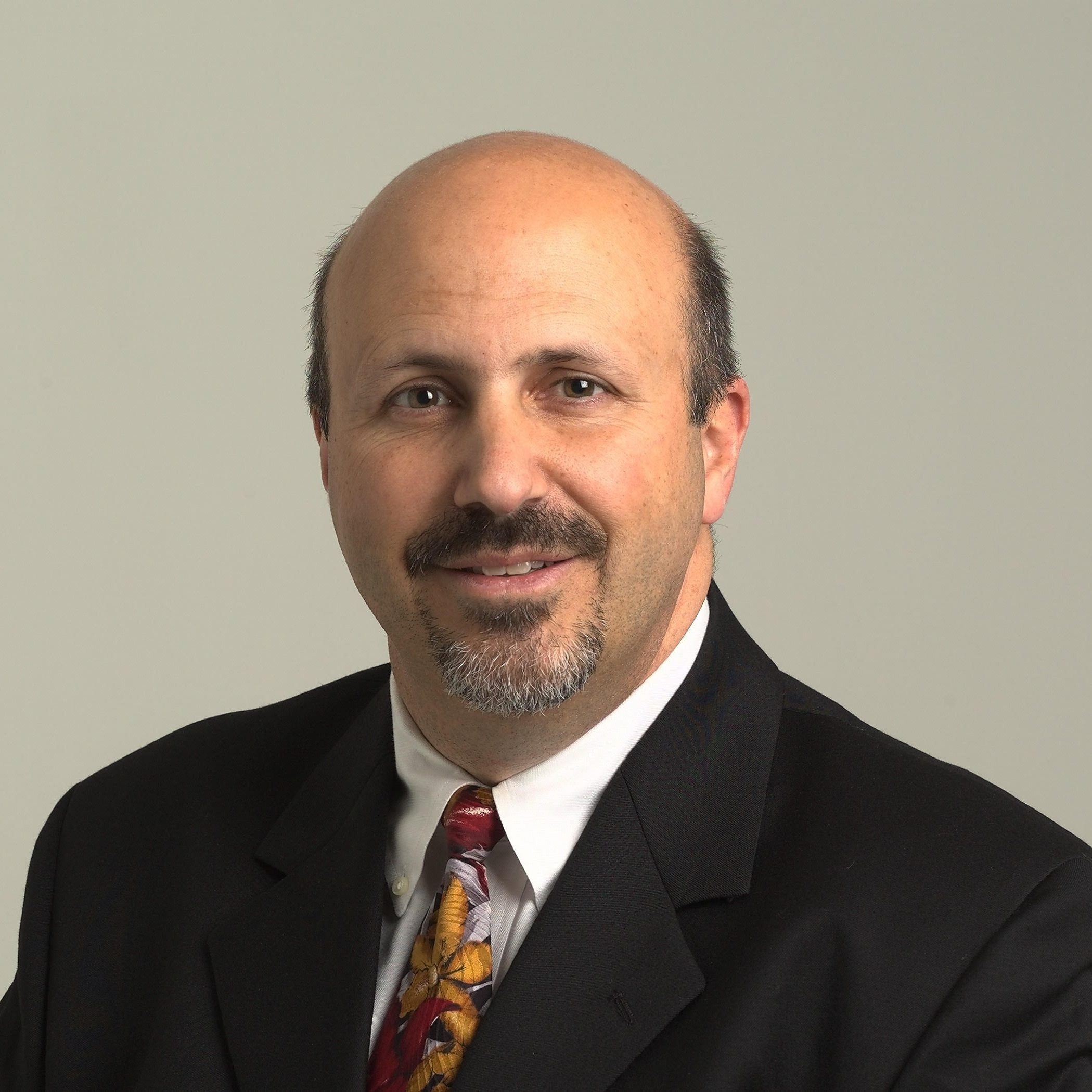 Dr. Charles Tatosian Dr. Charles Tatosian